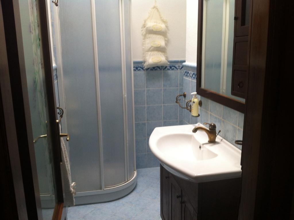 Fantasy House Ischia Hotel Forio  Room photo
