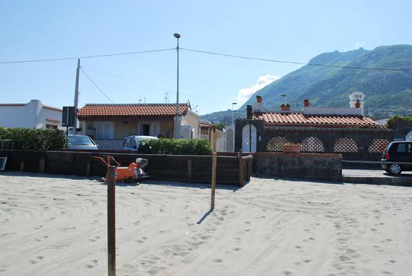 Fantasy House Ischia Hotel Forio  Exterior photo